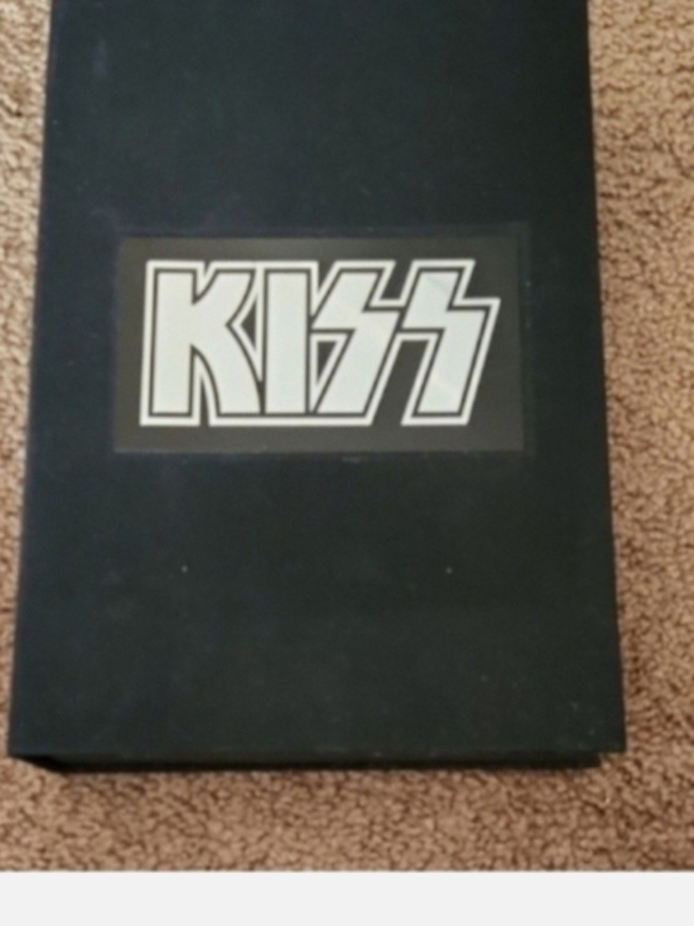KISS CD Box Set